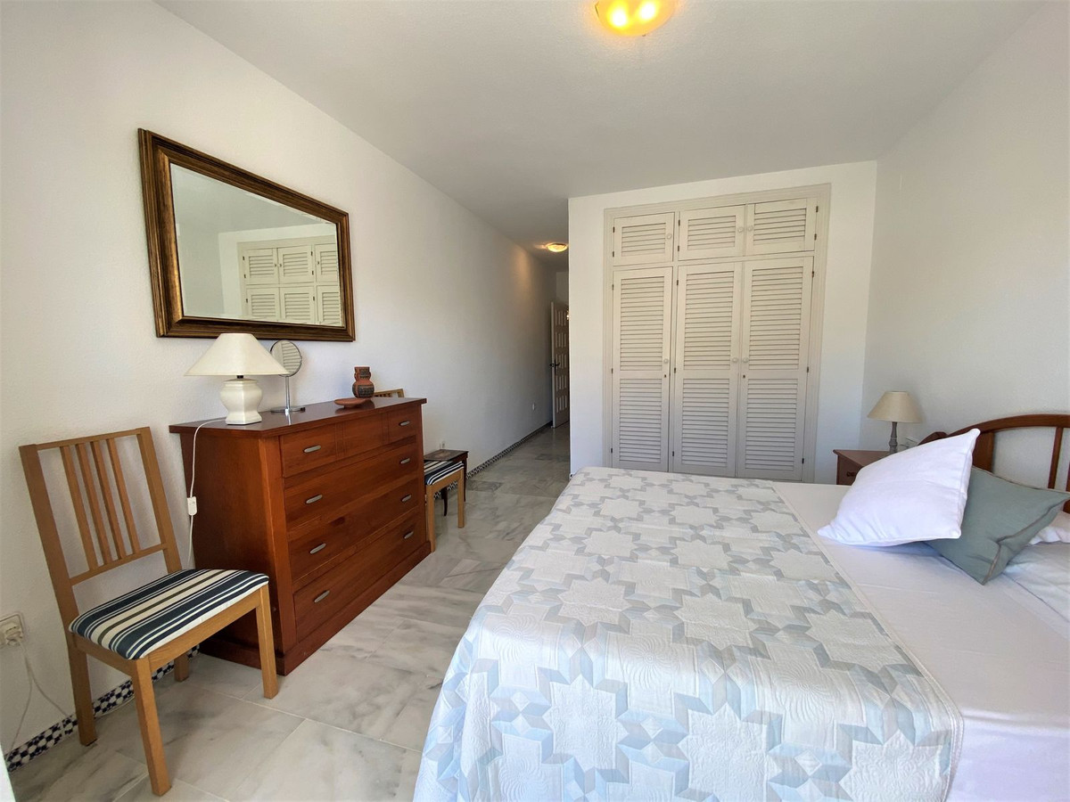 Appartement te koop in Fuengirola | 3 slaapkamers H5424268