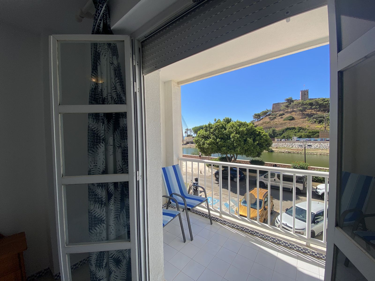 Appartement te koop in Fuengirola | 3 slaapkamers H5424268