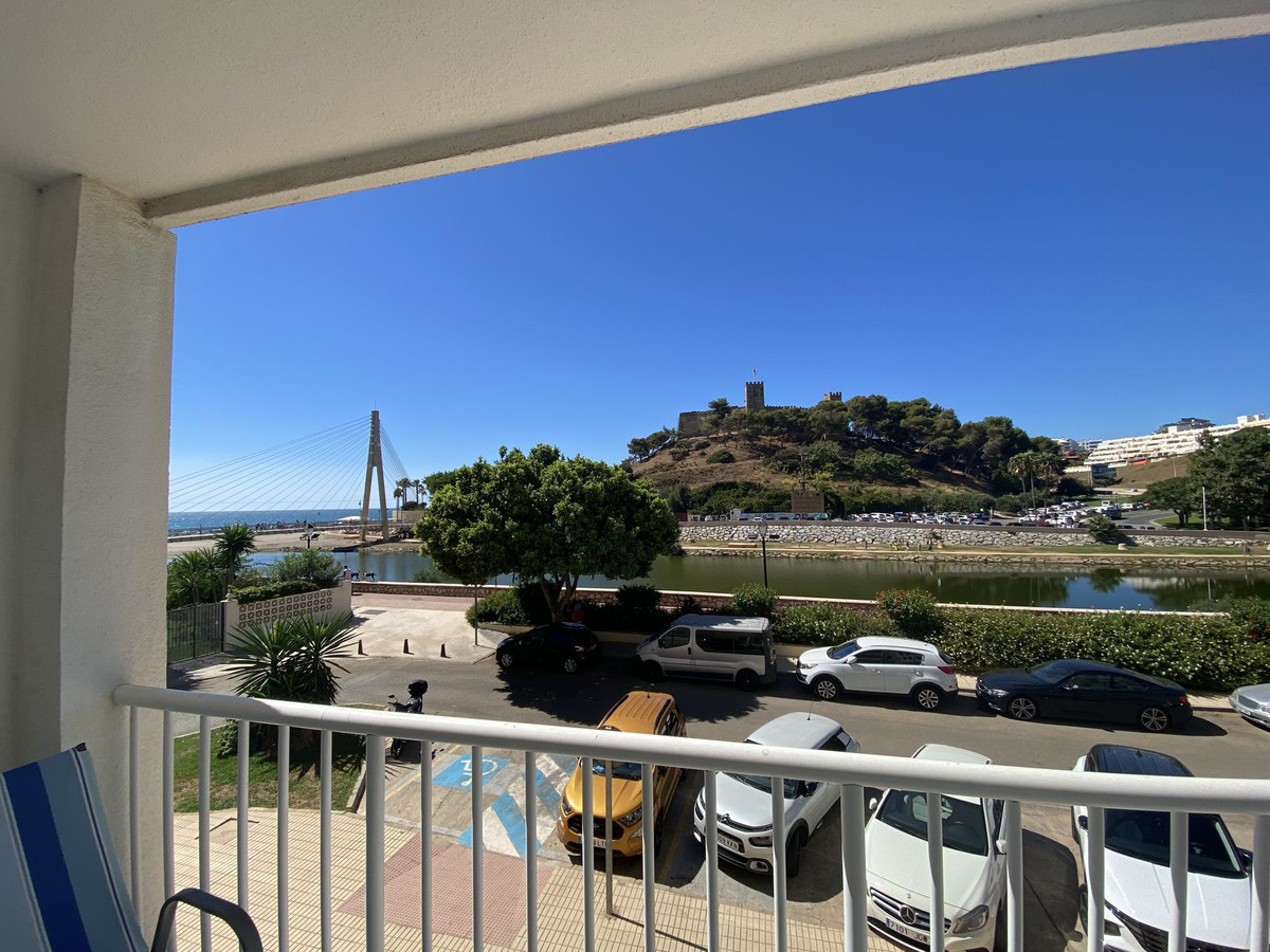 Appartement te koop in Fuengirola | 3 slaapkamers H5424268
