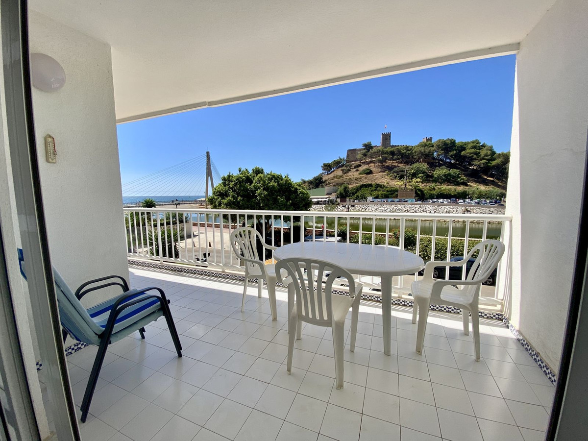 Appartement te koop in Fuengirola | 3 slaapkamers H5424268