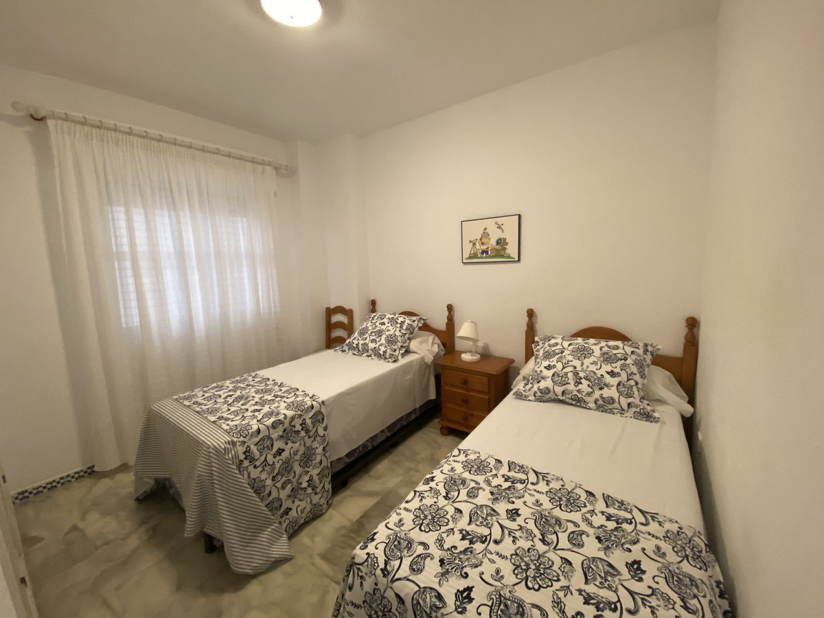 Appartement te koop in Fuengirola | 3 slaapkamers H5424268