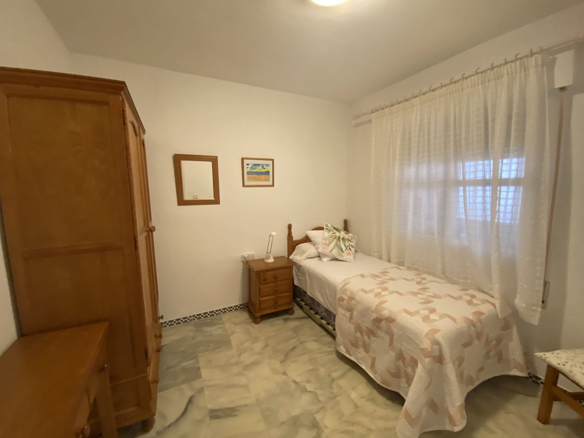Appartement te koop in Fuengirola | 3 slaapkamers H5424268