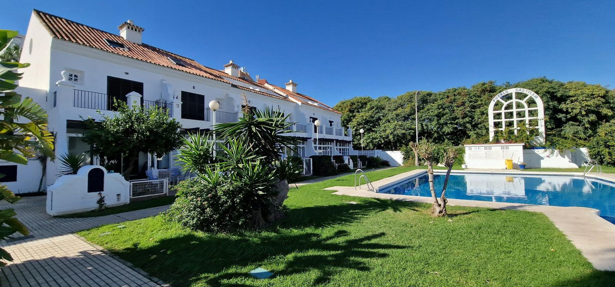Appartement te koop in Fuengirola | 3 slaapkamers H5424268