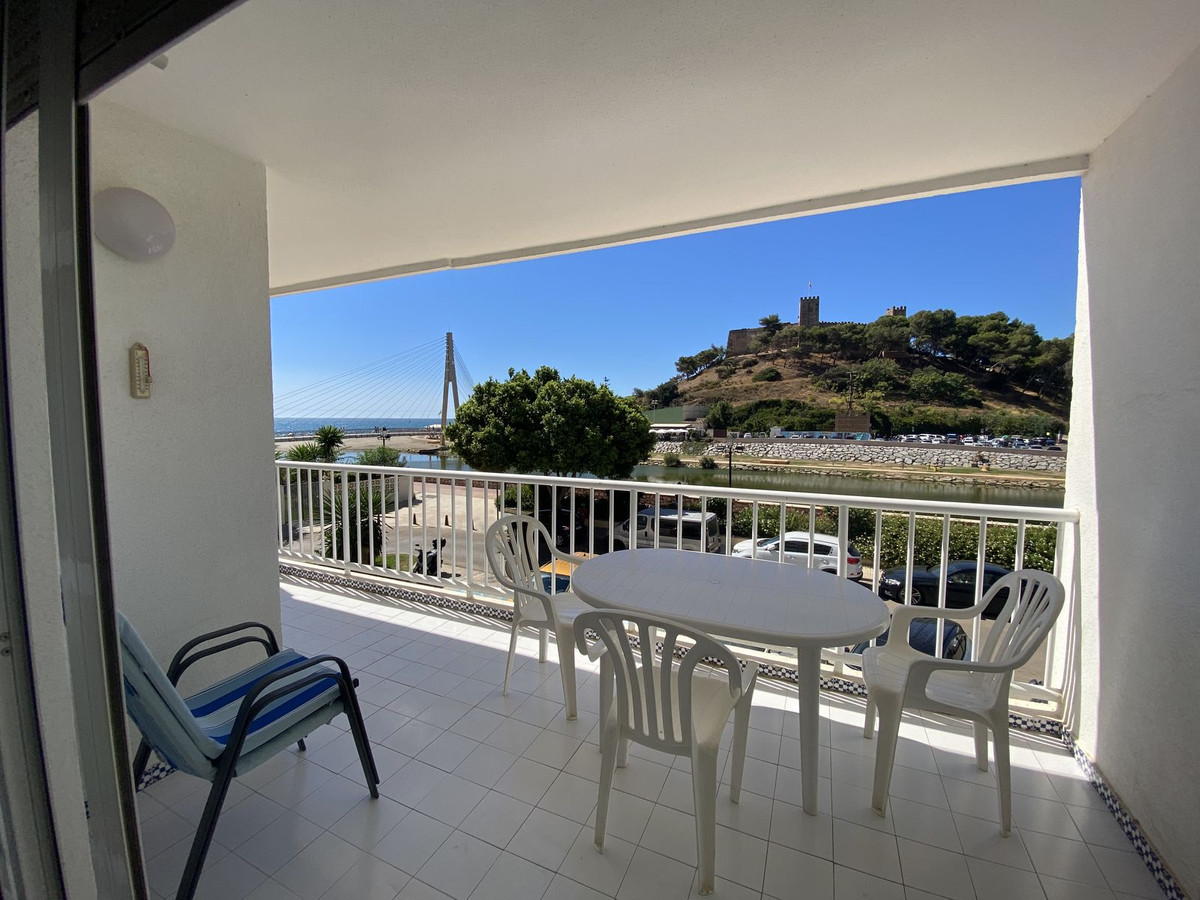 Appartement te koop in Fuengirola | 3 slaapkamers H5424268