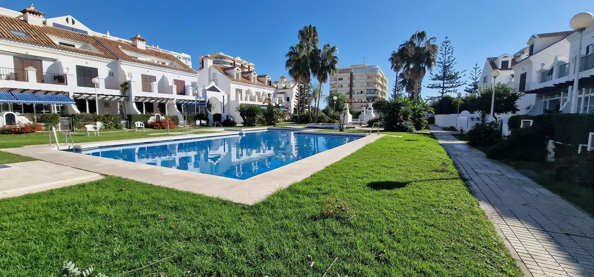 Appartement te koop in Fuengirola | 3 slaapkamers H5424268