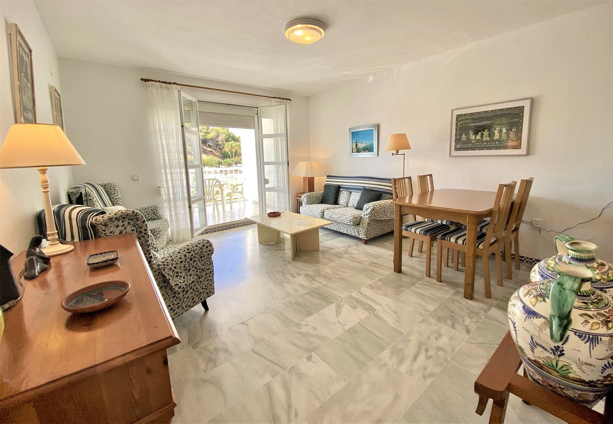 Appartement te koop in Fuengirola | 3 slaapkamers H5424268