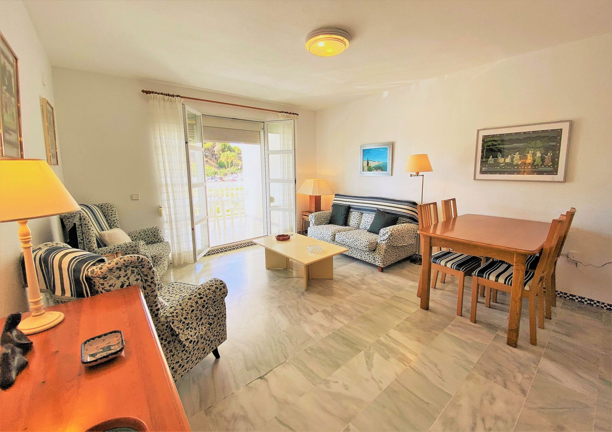 Appartement te koop in Fuengirola | 3 slaapkamers H5424268