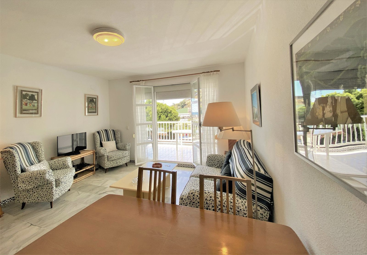 Appartement te koop in Fuengirola | 3 slaapkamers H5424268