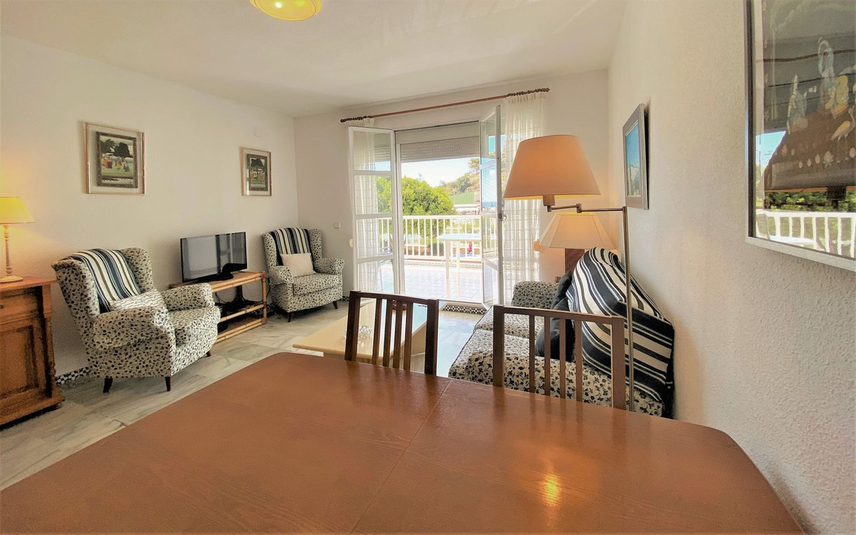 Appartement te koop in Fuengirola | 3 slaapkamers H5424268