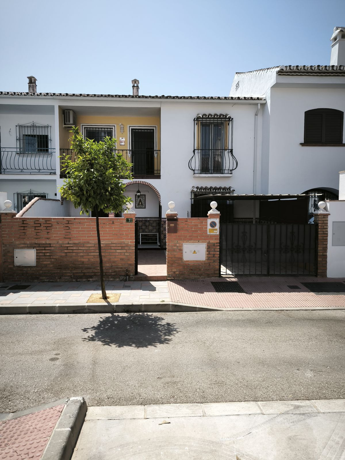 Percelen te koop in Fuengirola | 4 slaapkamers H5447227