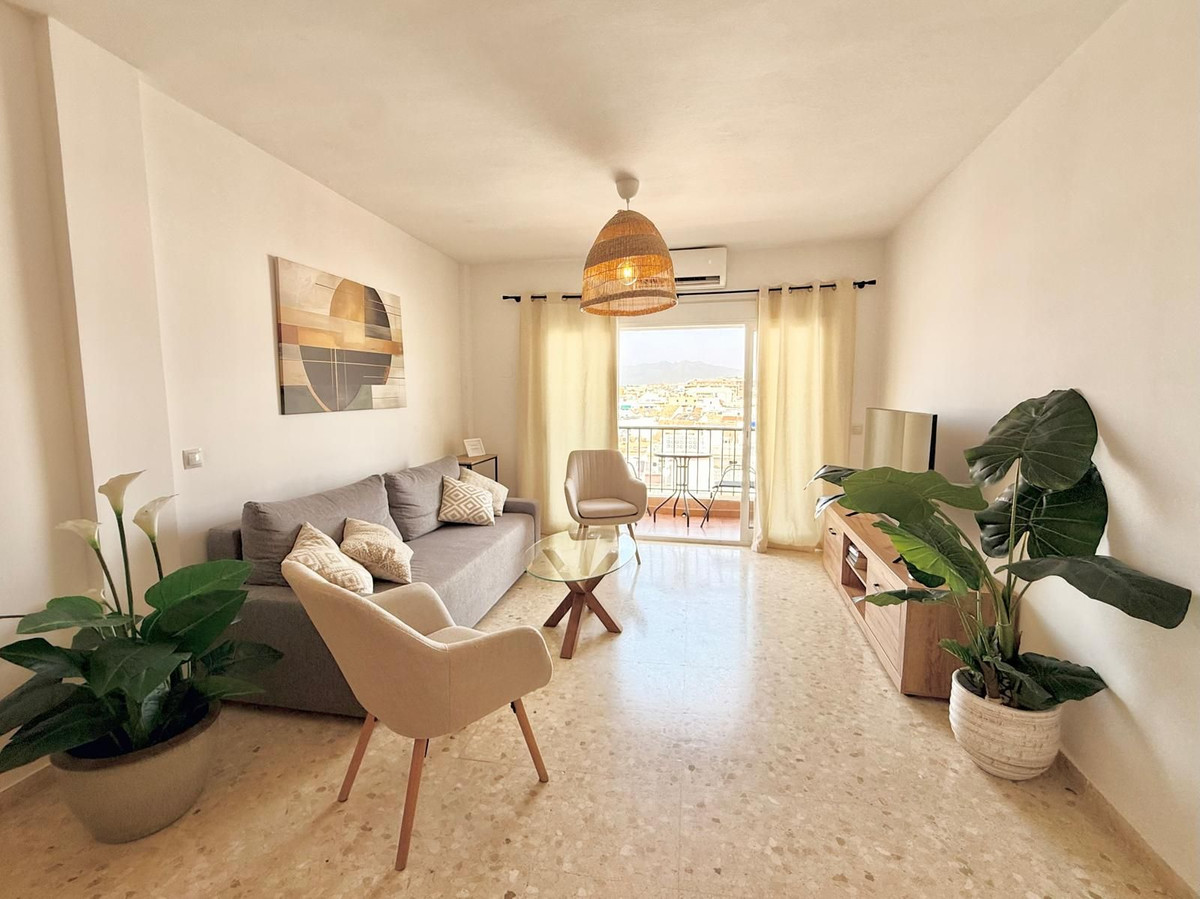 Percelen te koop in Fuengirola | 2 slaapkamers H5447356