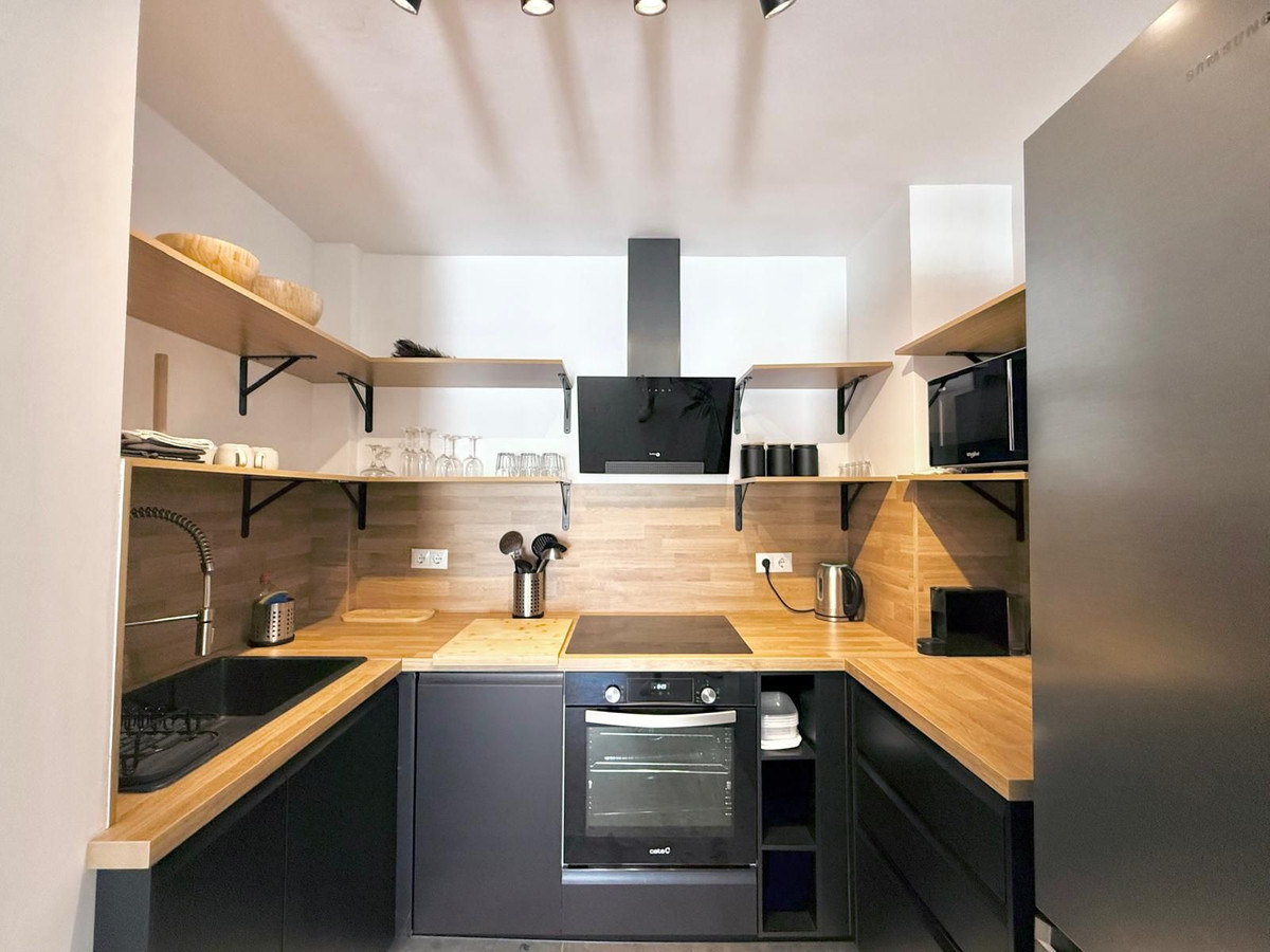 Percelen te koop in Fuengirola | 2 slaapkamers H5447356