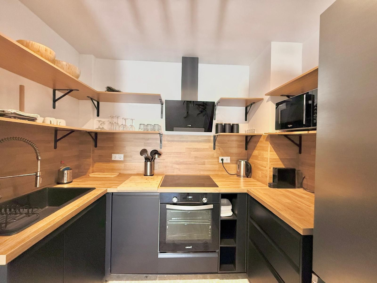 Percelen te koop in Fuengirola | 2 slaapkamers H5447356