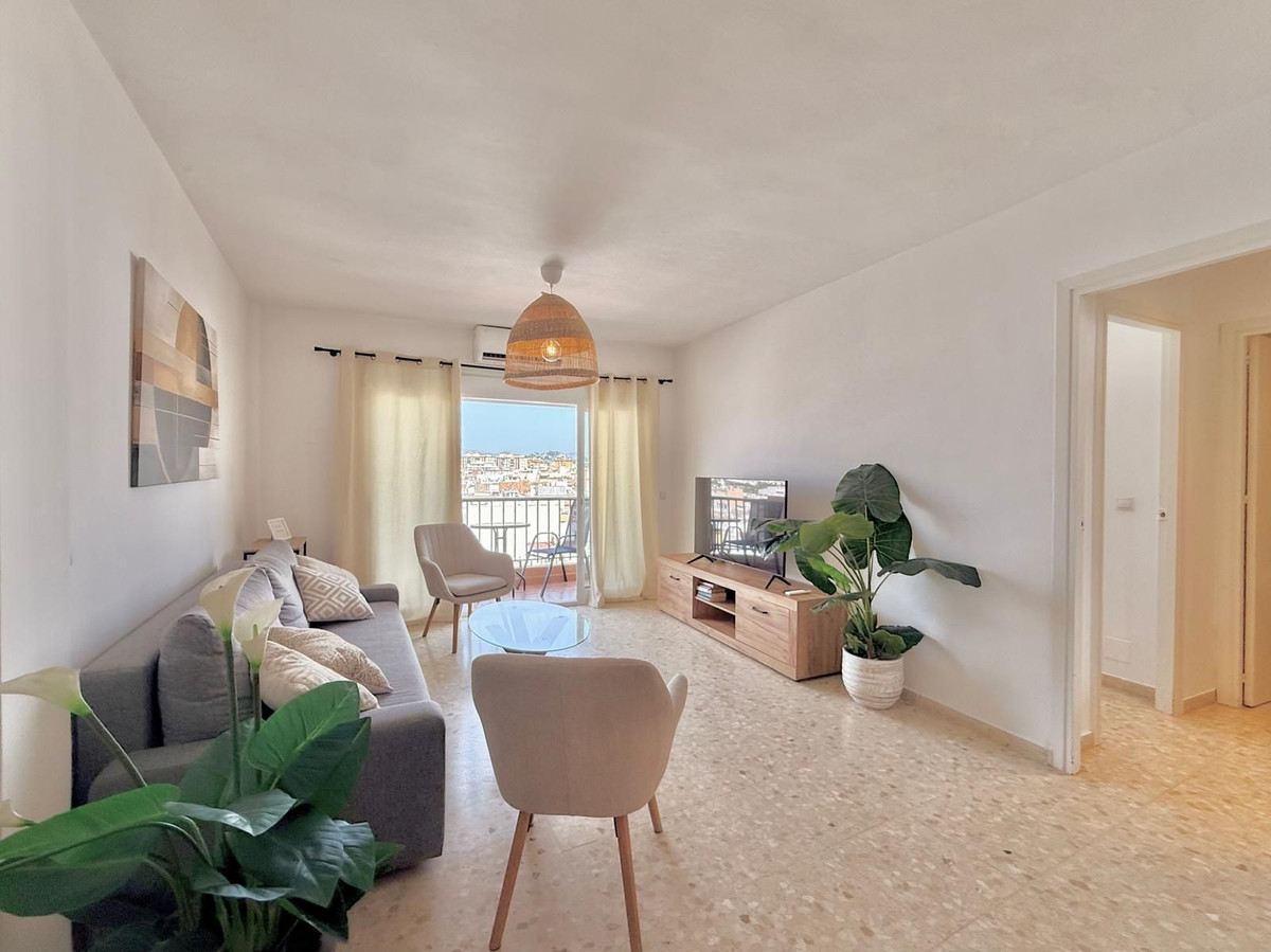 Percelen te koop in Fuengirola | 2 slaapkamers H5447356