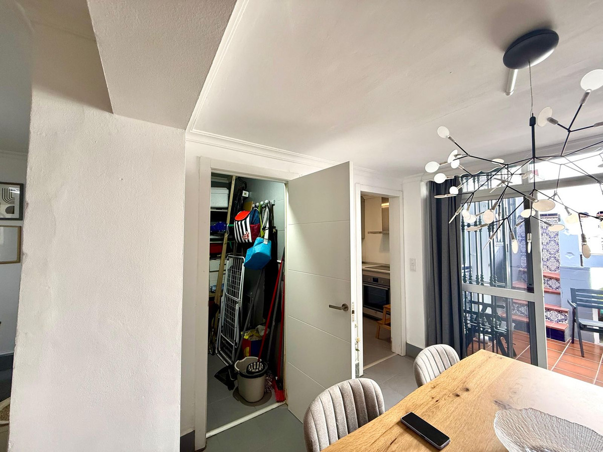 Grond te koop in Fuengirola | 3 slaapkamers H5493973