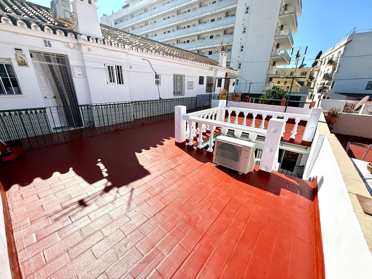 Grond te koop in Fuengirola | 3 slaapkamers H5493973