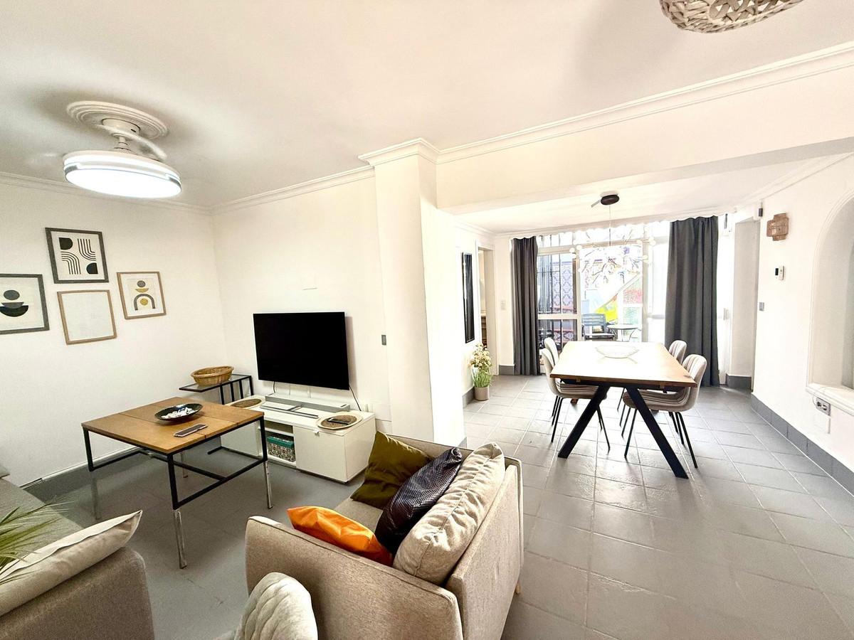 Grond te koop in Fuengirola | 3 slaapkamers H5493973