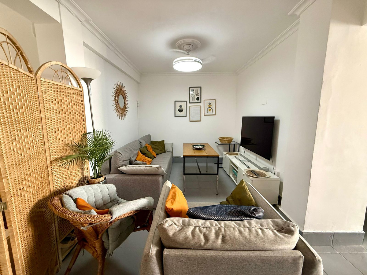 Grond te koop in Fuengirola | 3 slaapkamers H5493973