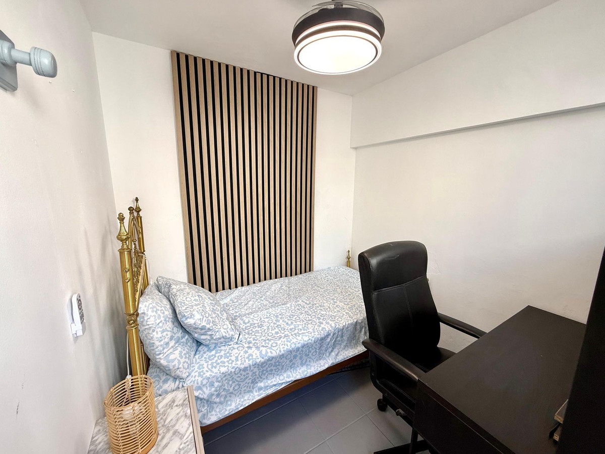 Grond te koop in Fuengirola | 3 slaapkamers H5493973