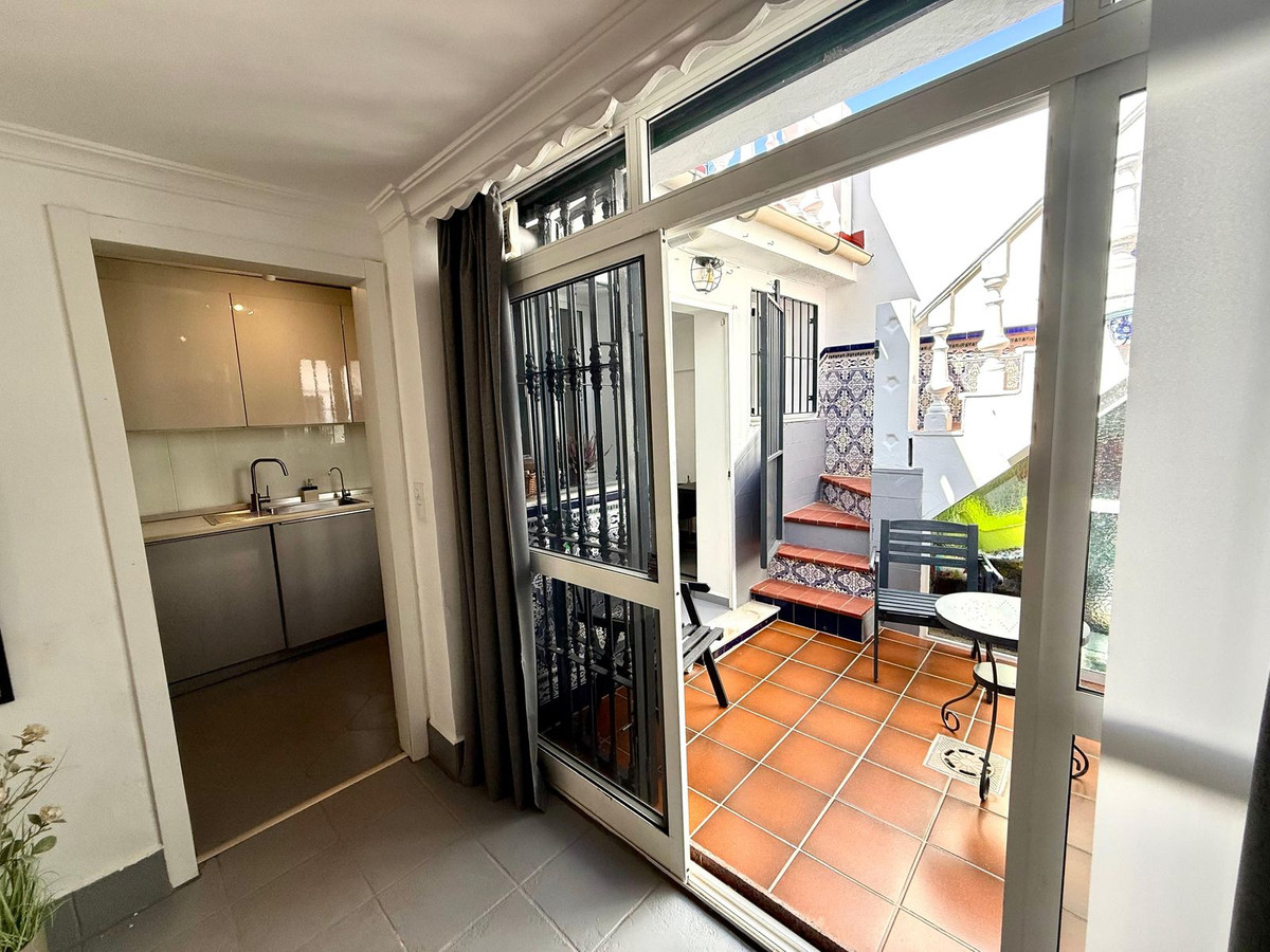 Grond te koop in Fuengirola | 3 slaapkamers H5493973