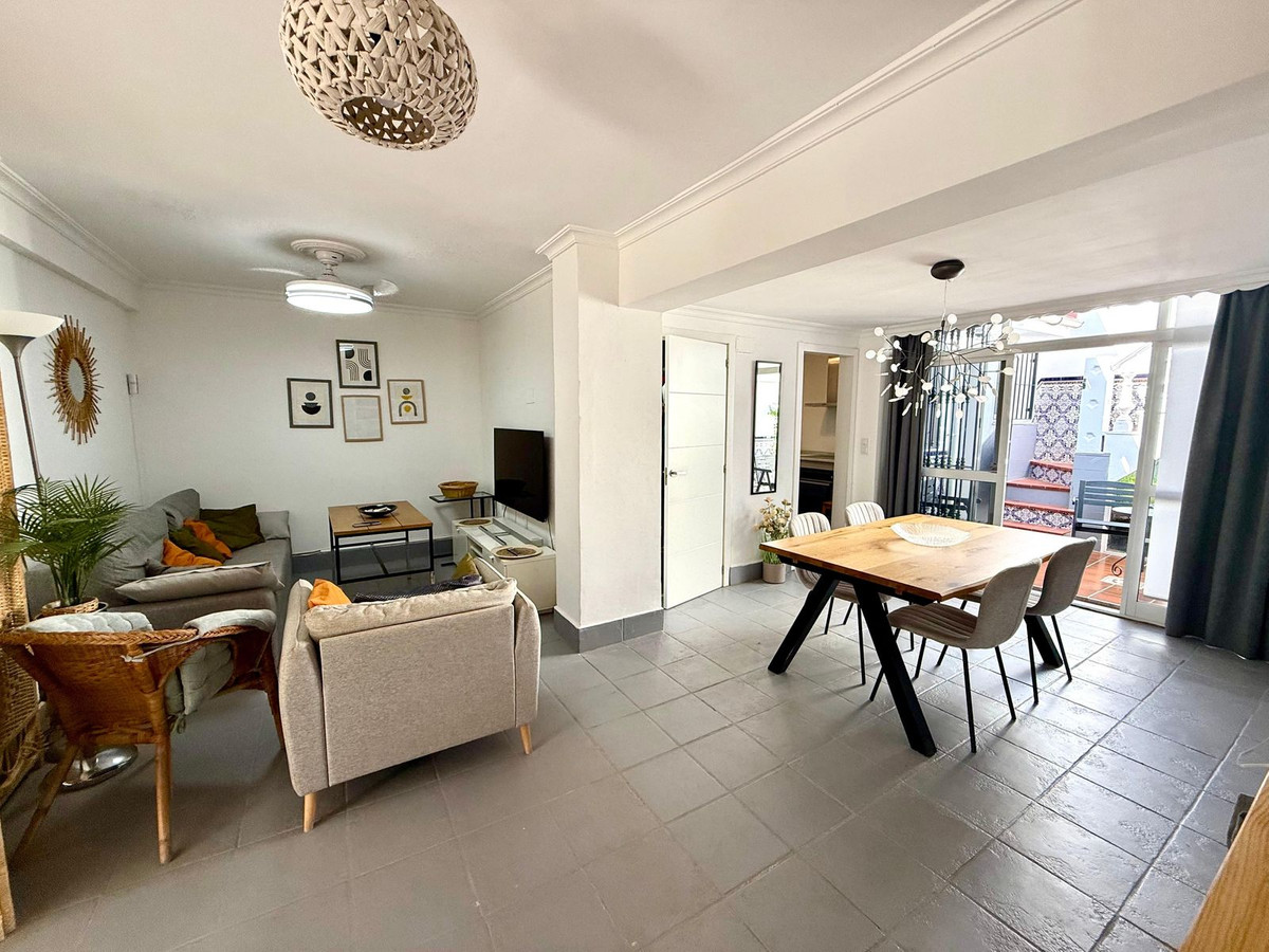 Grond te koop in Fuengirola | 3 slaapkamers H5493973