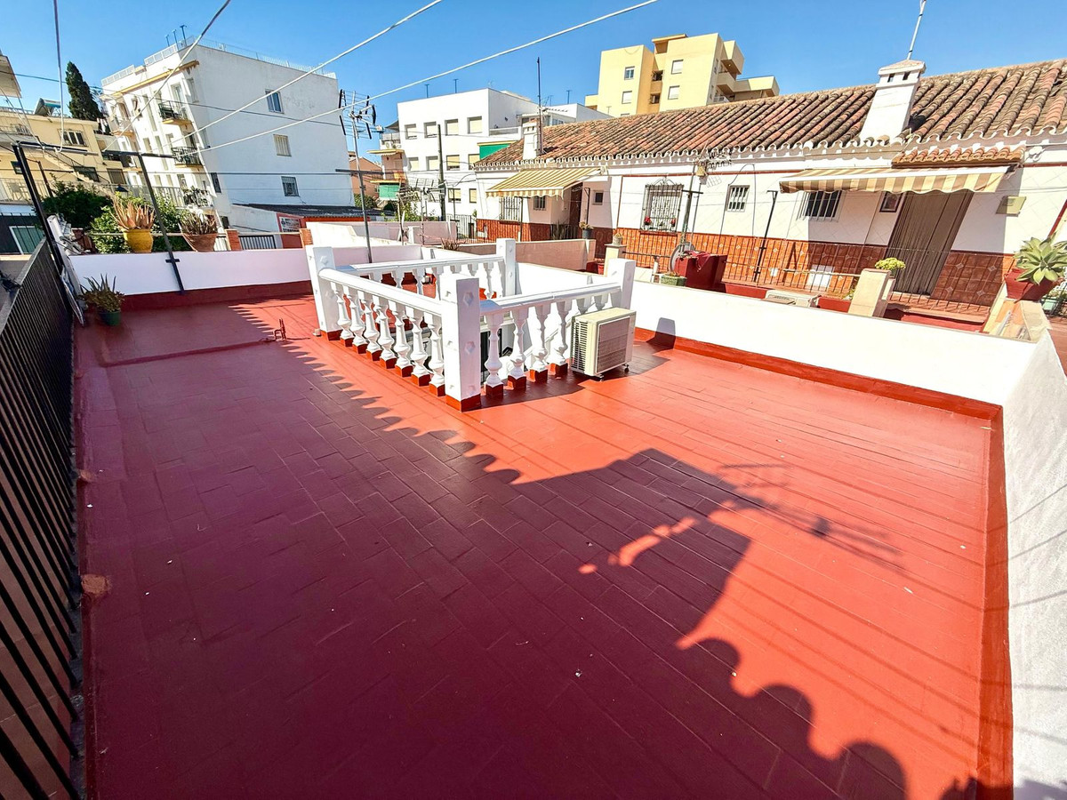 Grond te koop in Fuengirola | 3 slaapkamers H5493973