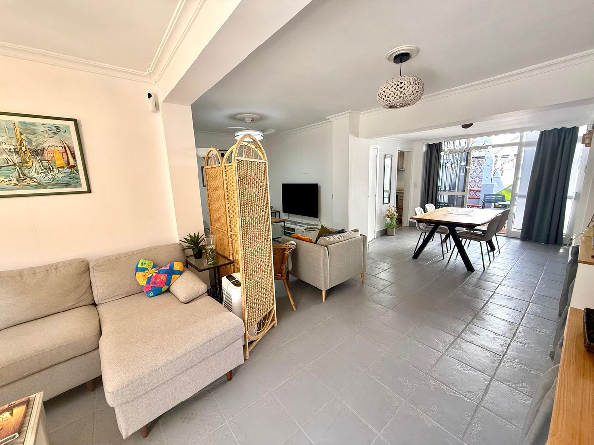 Grond te koop in Fuengirola | 3 slaapkamers H5493973