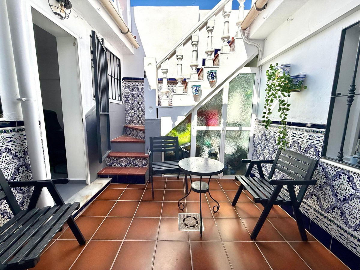 Grond te koop in Fuengirola | 3 slaapkamers H5493973