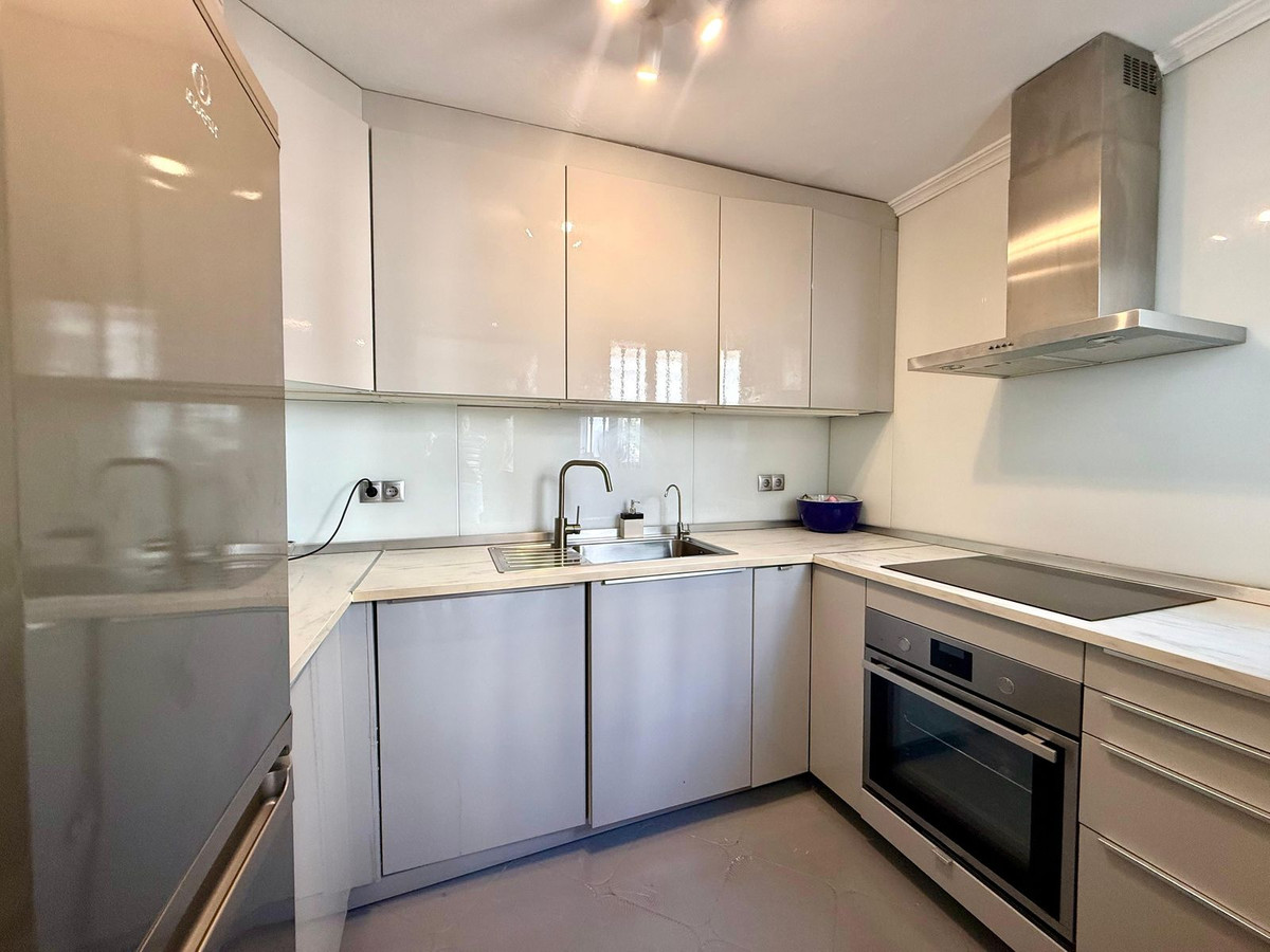 Grond te koop in Fuengirola | 3 slaapkamers H5493973
