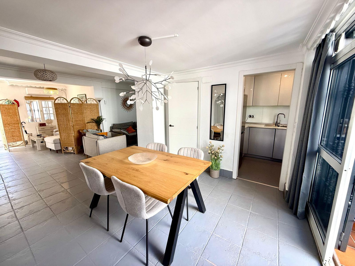 Grond te koop in Fuengirola | 3 slaapkamers H5493973