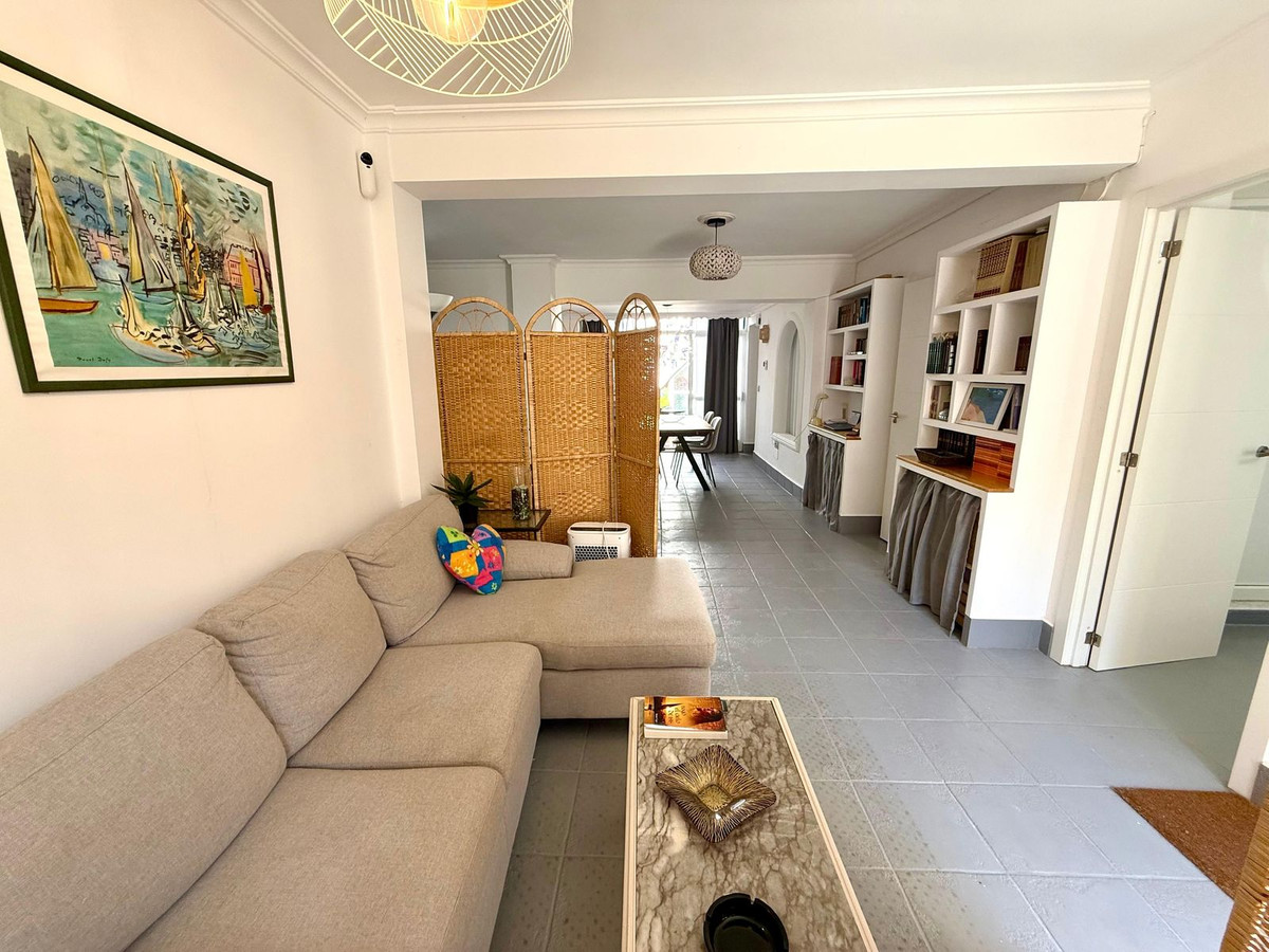 Grond te koop in Fuengirola | 3 slaapkamers H5493973