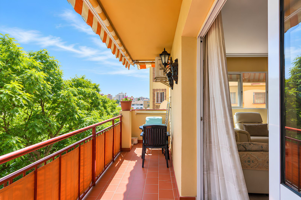 Grond te koop in Fuengirola | 3 slaapkamers H5494003