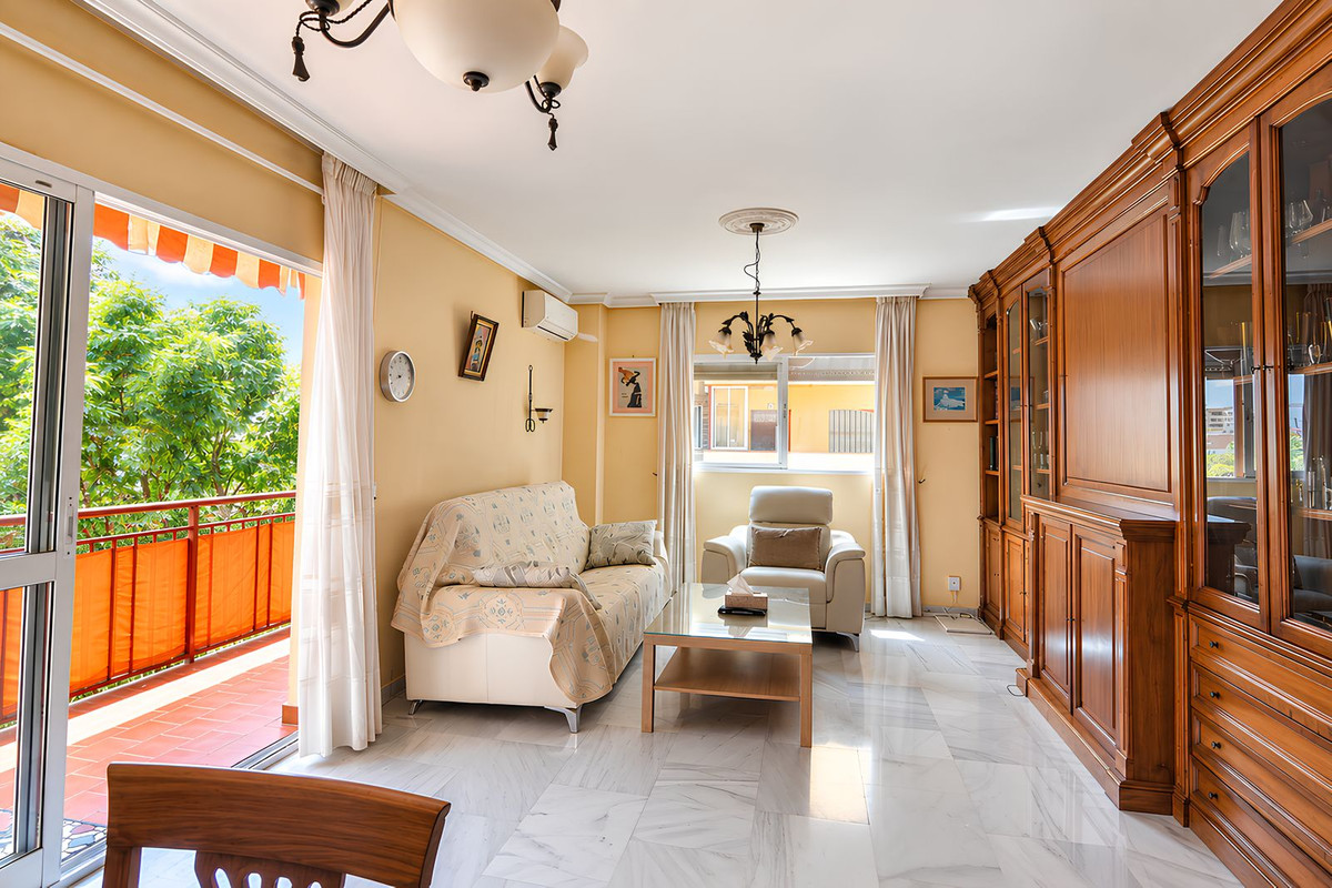 Grond te koop in Fuengirola | 3 slaapkamers H5494003
