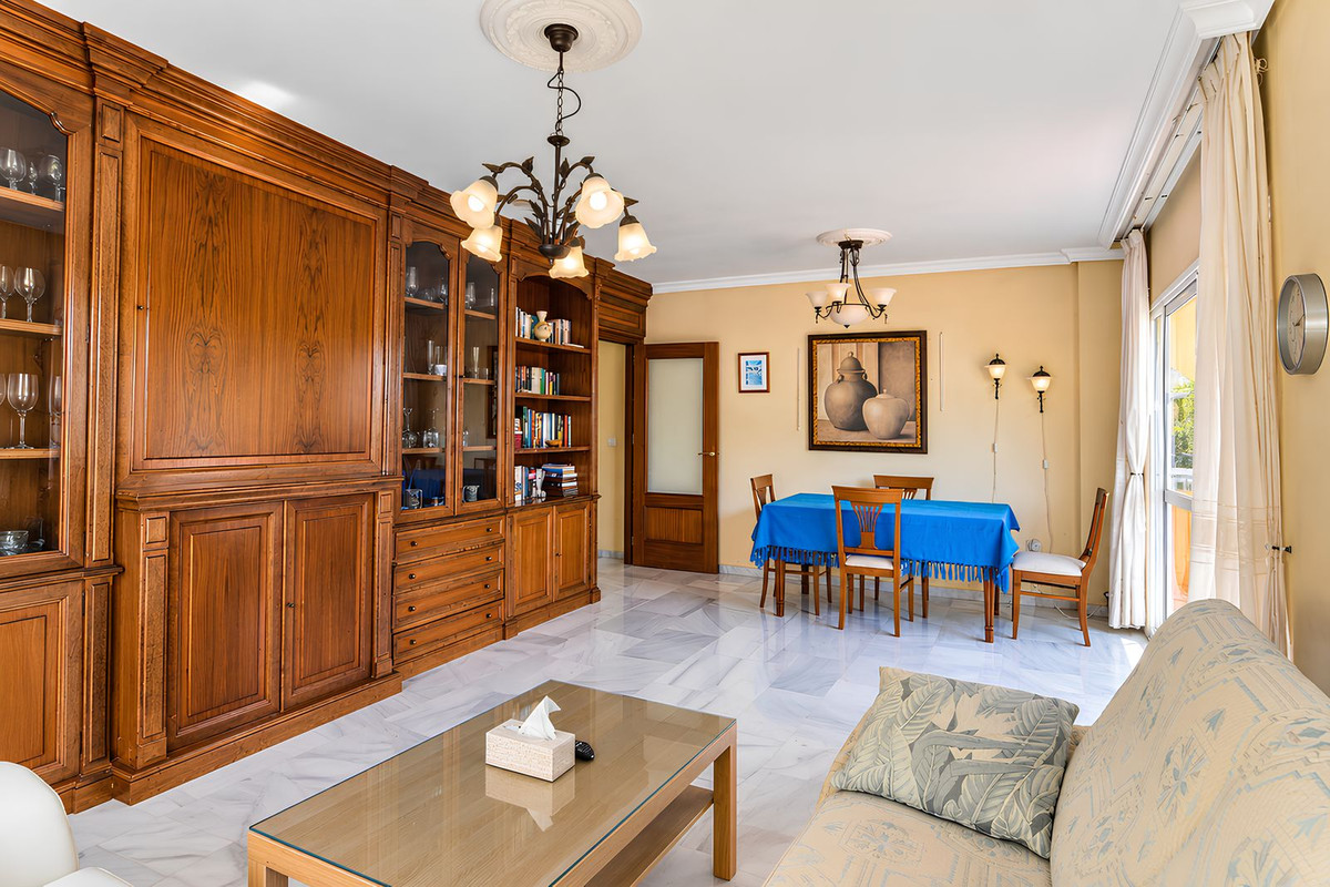 Grond te koop in Fuengirola | 3 slaapkamers H5494003