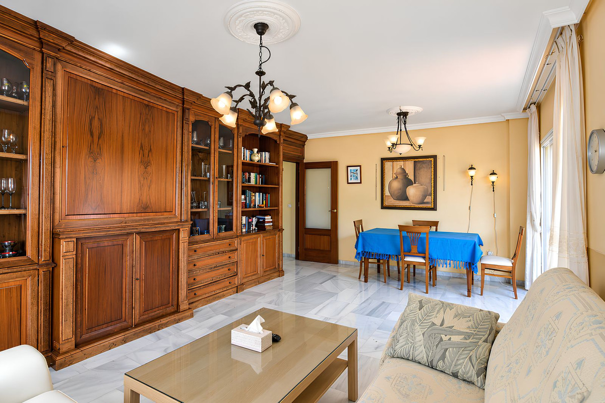 Grond te koop in Fuengirola | 3 slaapkamers H5494003