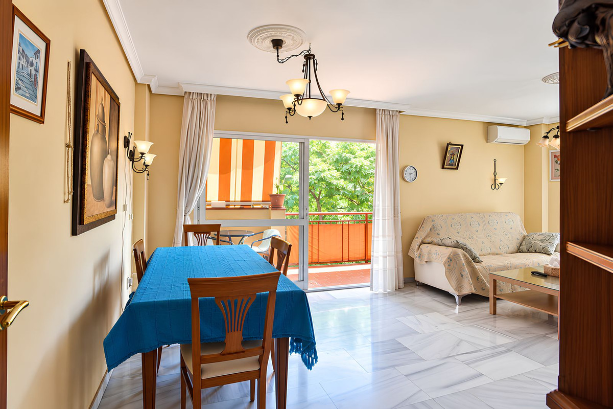 Grond te koop in Fuengirola | 3 slaapkamers H5494003