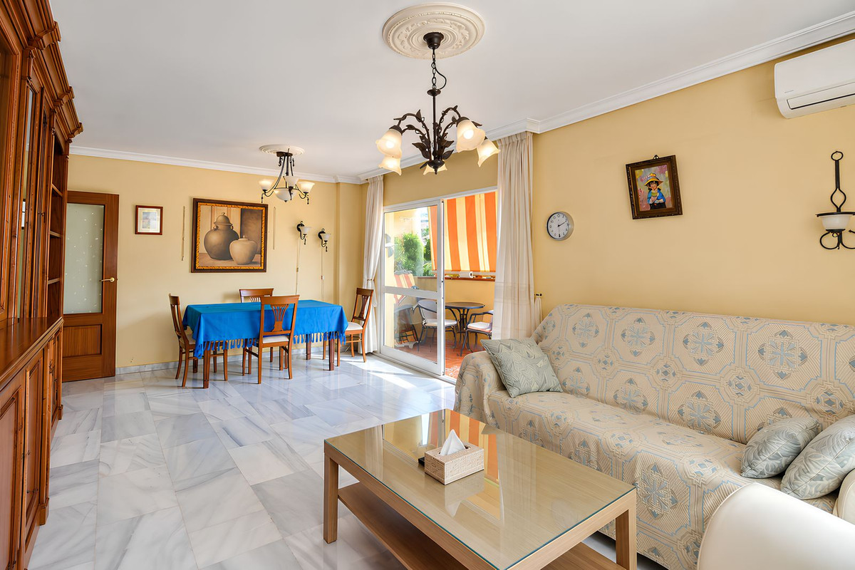 Grond te koop in Fuengirola | 3 slaapkamers H5494003