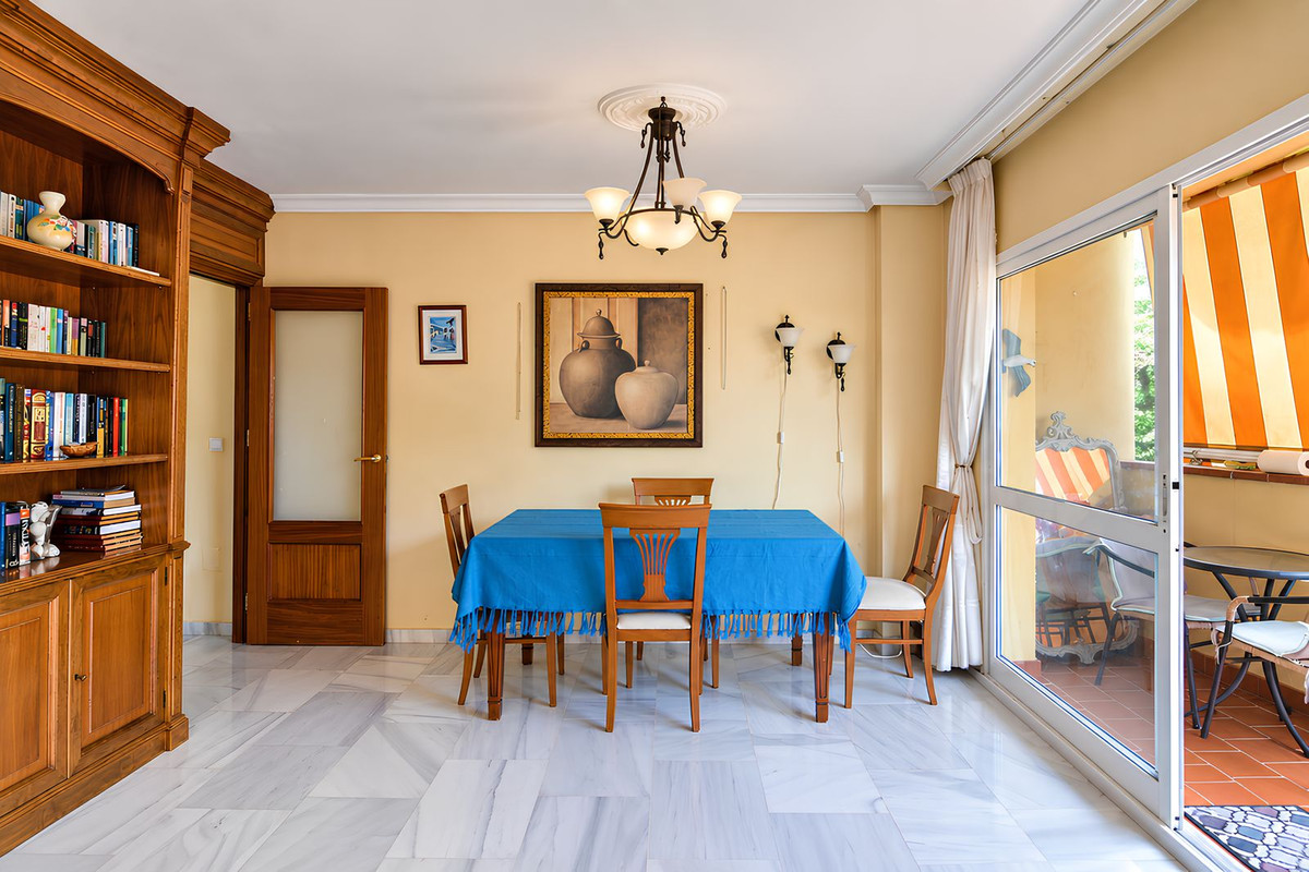 Grond te koop in Fuengirola | 3 slaapkamers H5494003