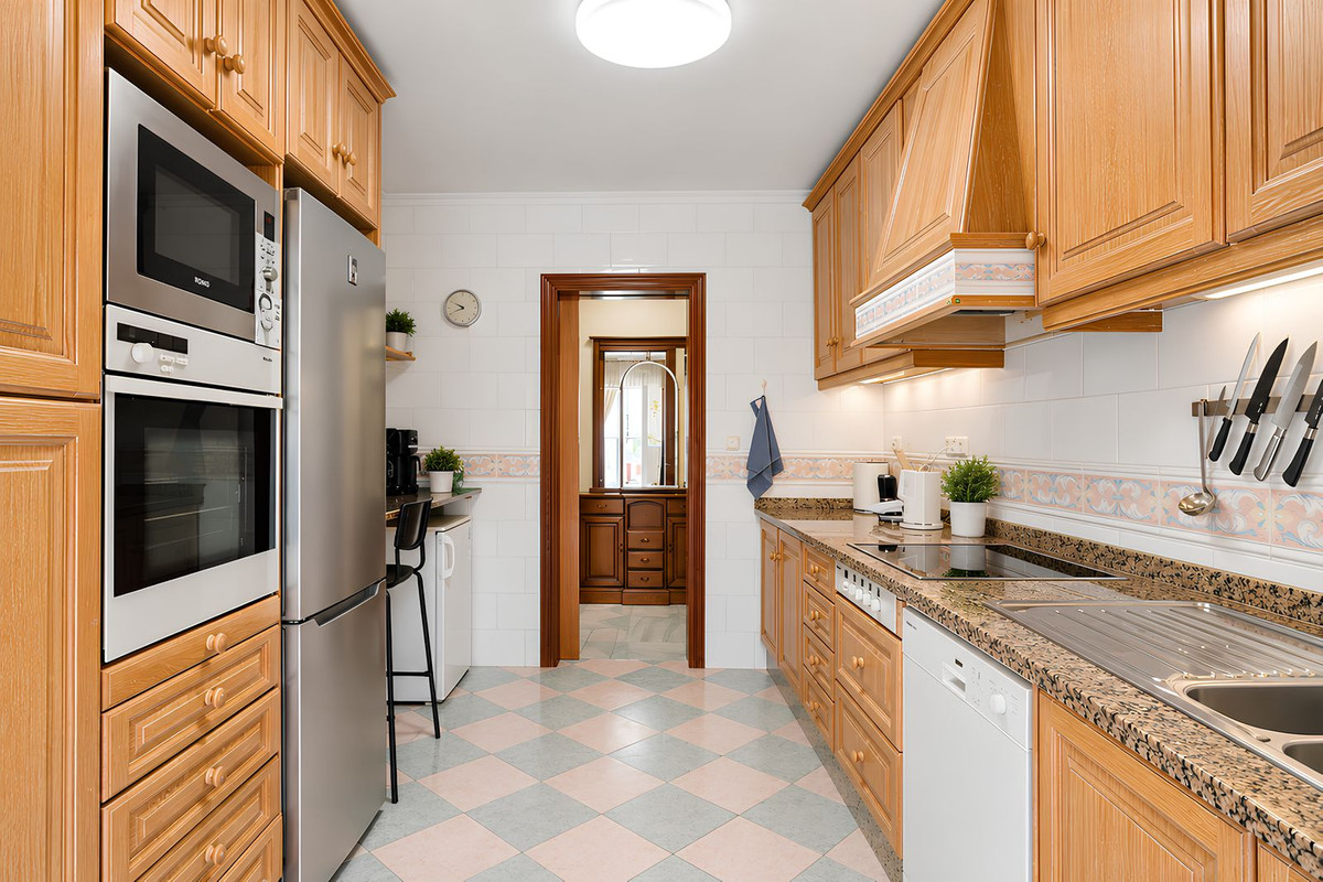 Grond te koop in Fuengirola | 3 slaapkamers H5494003