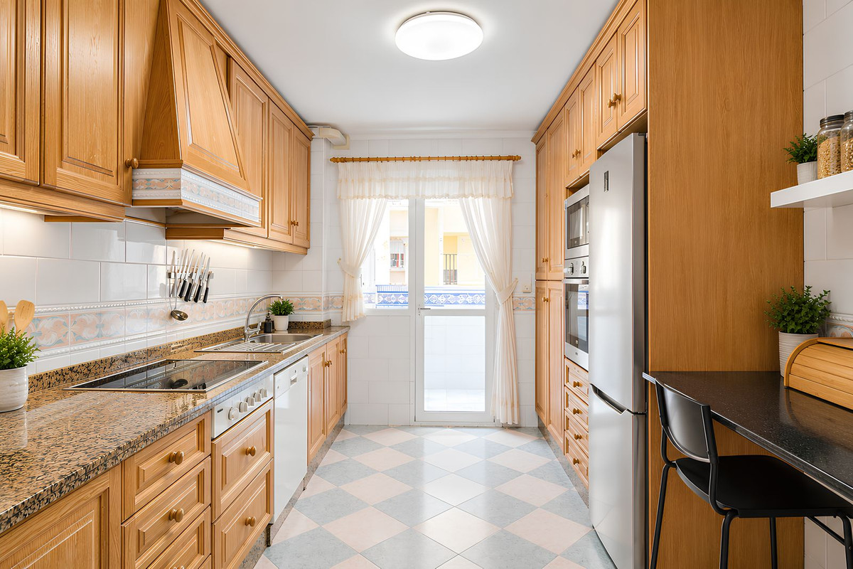 Grond te koop in Fuengirola | 3 slaapkamers H5494003