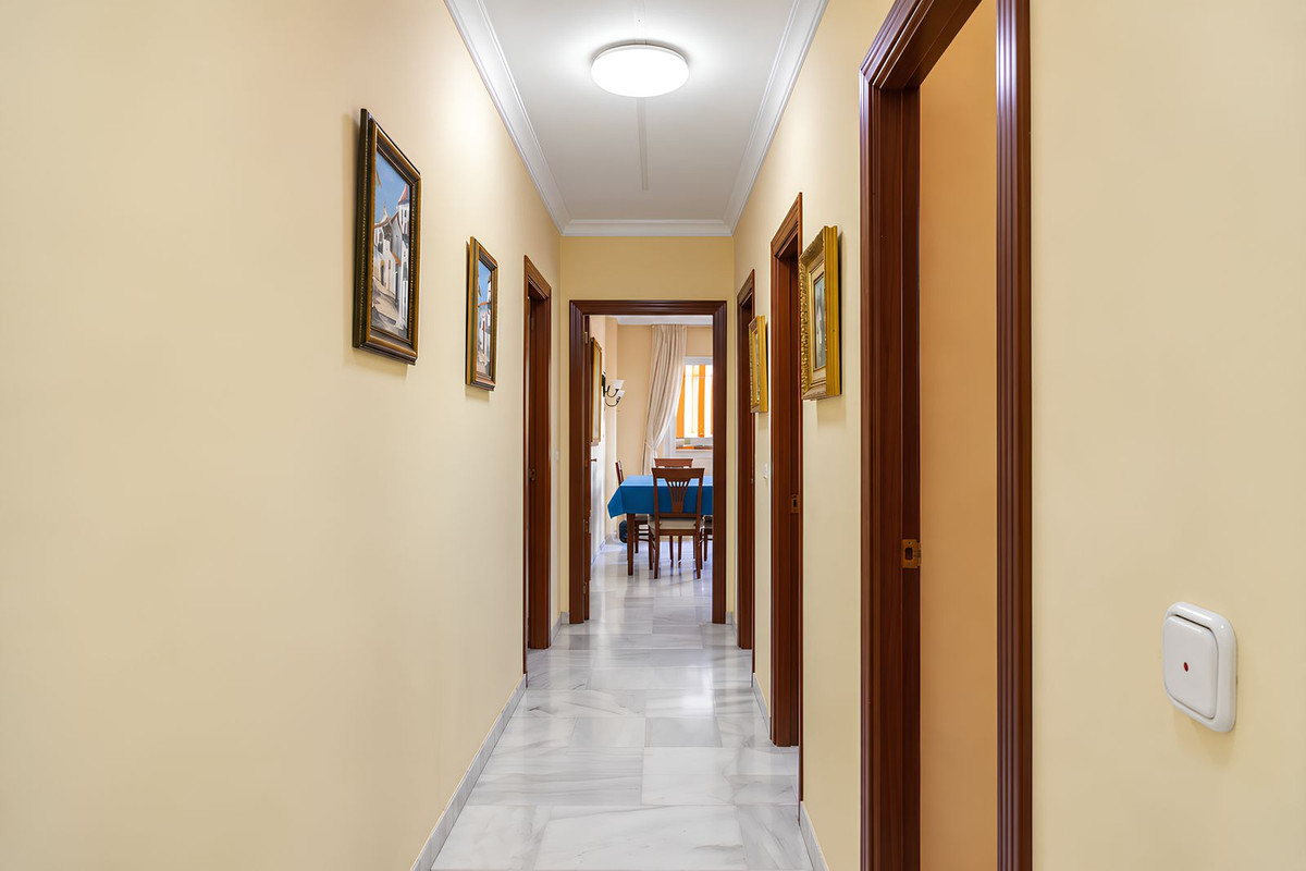 Grond te koop in Fuengirola | 3 slaapkamers H5494003