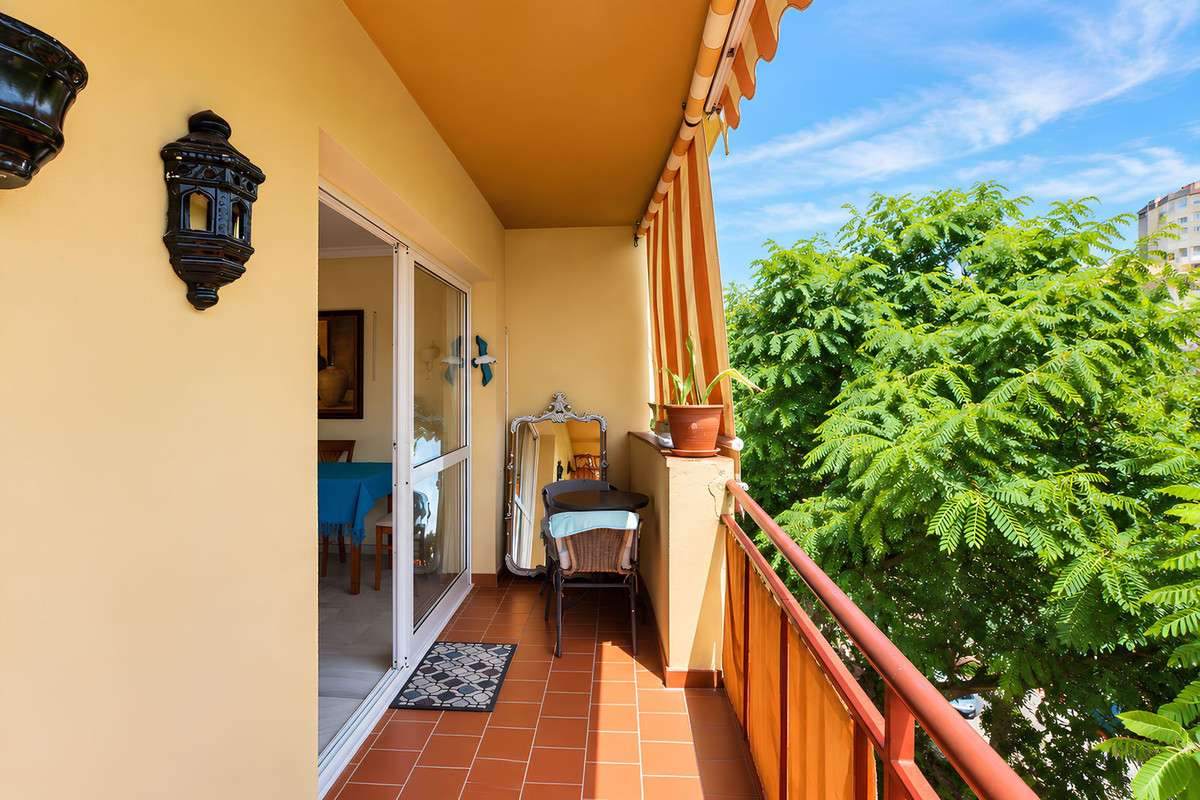 Grond te koop in Fuengirola | 3 slaapkamers H5494003