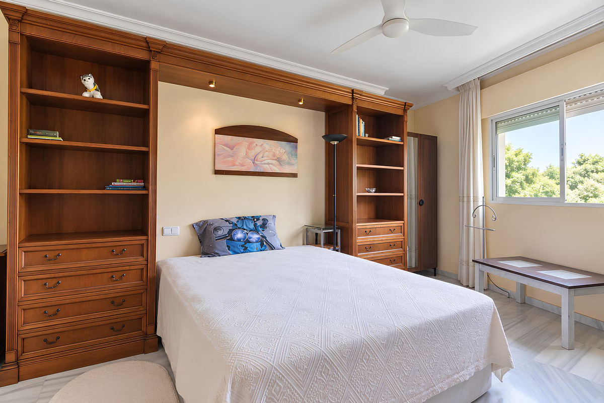 Grond te koop in Fuengirola | 3 slaapkamers H5494003