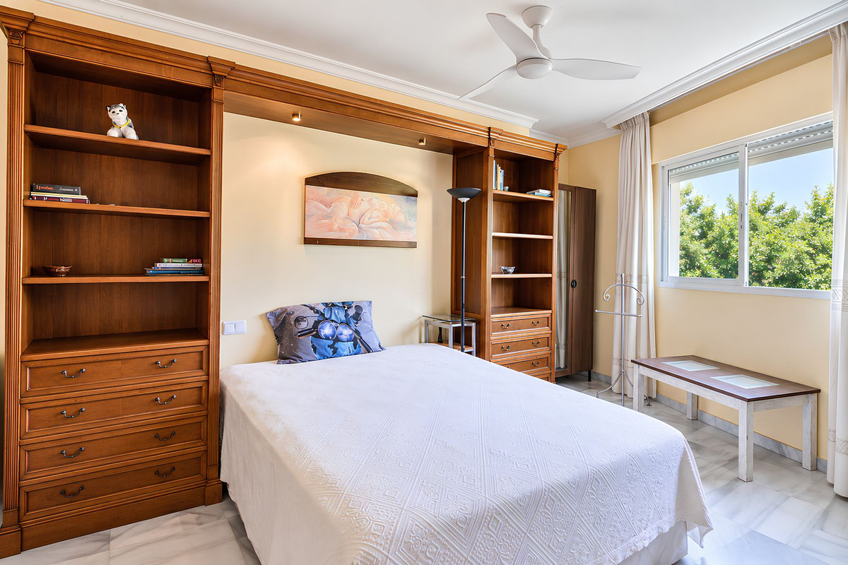 Grond te koop in Fuengirola | 3 slaapkamers H5494003