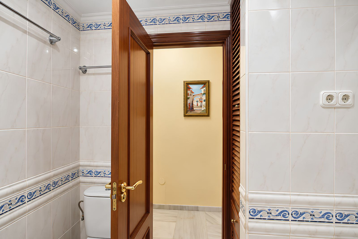 Grond te koop in Fuengirola | 3 slaapkamers H5494003