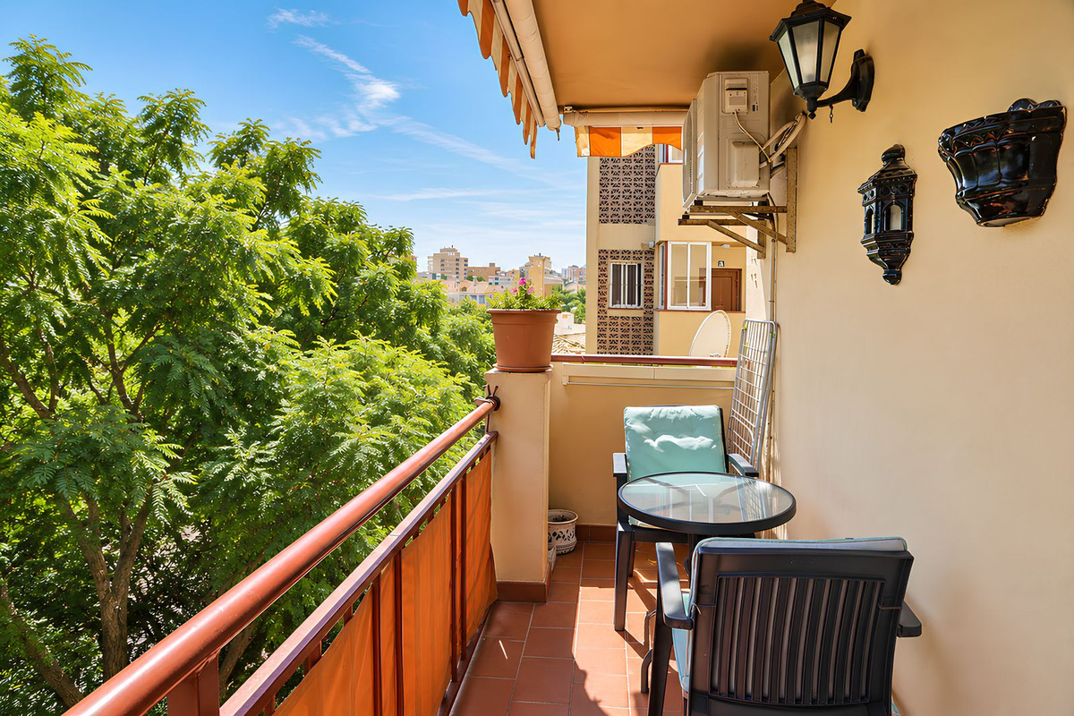 Grond te koop in Fuengirola | 3 slaapkamers H5494003