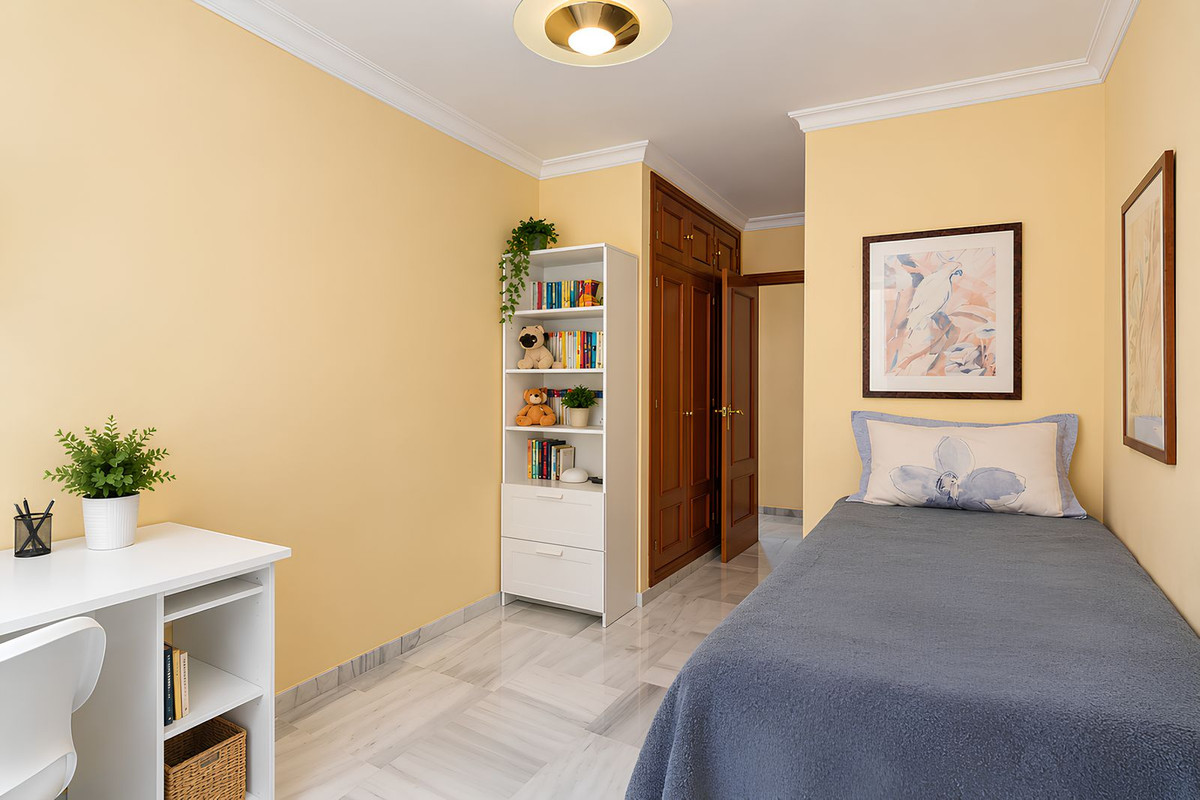 Grond te koop in Fuengirola | 3 slaapkamers H5494003