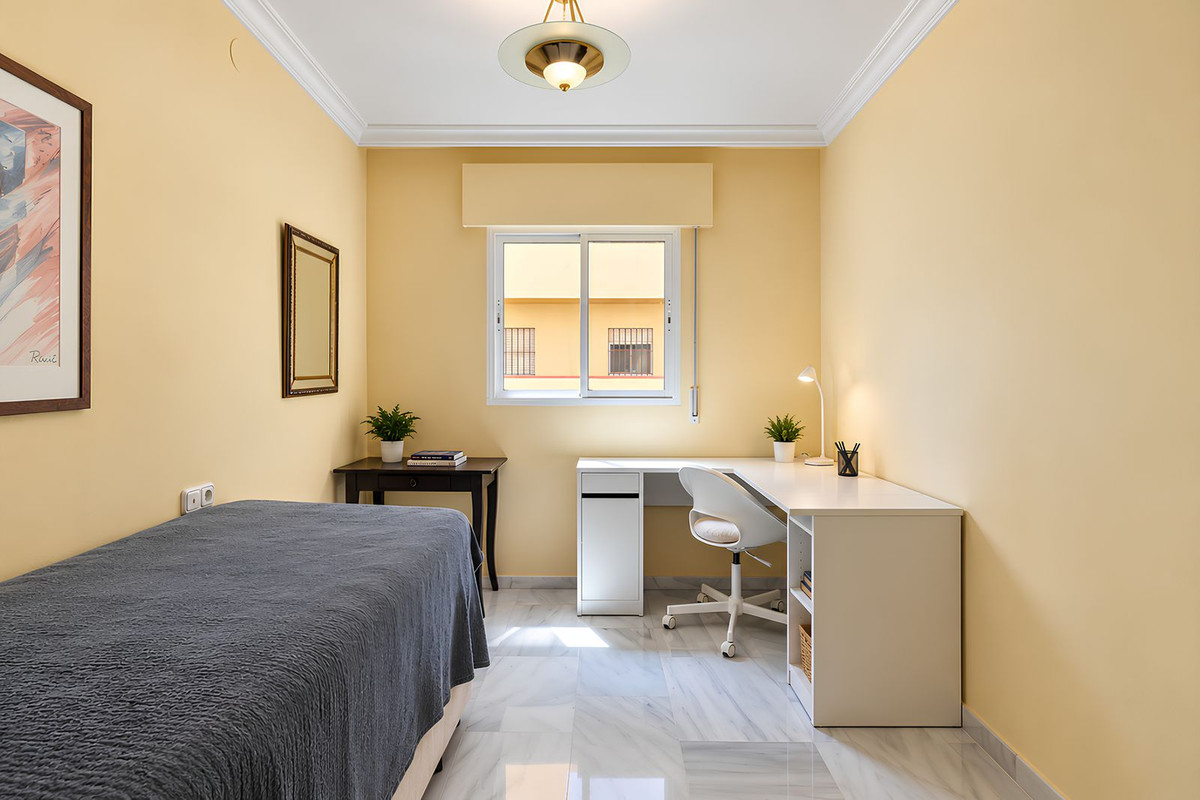 Grond te koop in Fuengirola | 3 slaapkamers H5494003