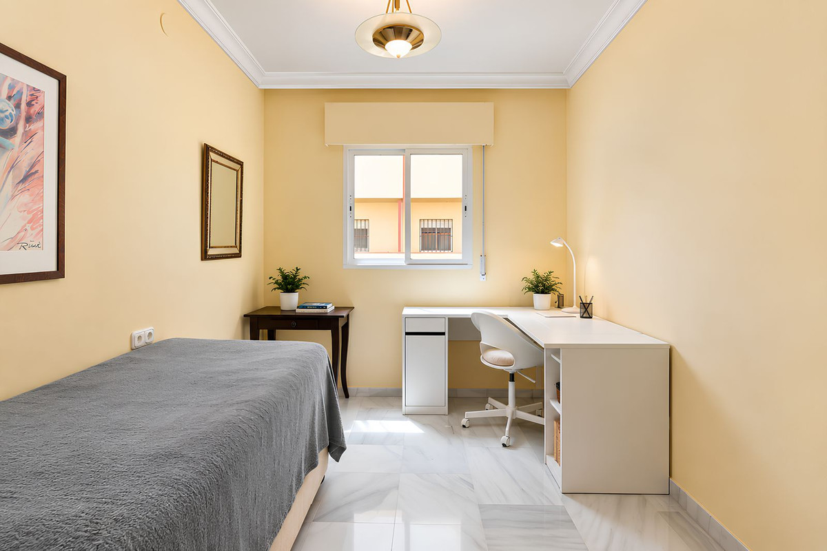 Grond te koop in Fuengirola | 3 slaapkamers H5494003