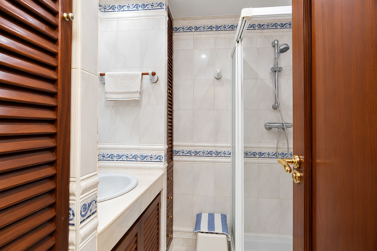 Grond te koop in Fuengirola | 3 slaapkamers H5494003